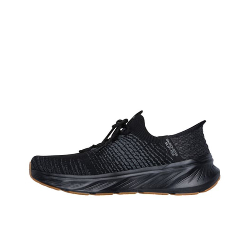 Championes Slip-Ins Edgeride Negro