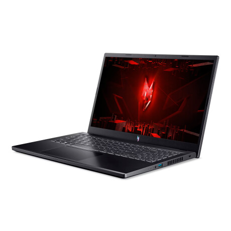 Acer - Notebook Gaming Nitro V ANV15-51-789J - 15,6'' Ips 144HZ. Intel Core I7 13620H. Intel Uhd. Nv 001