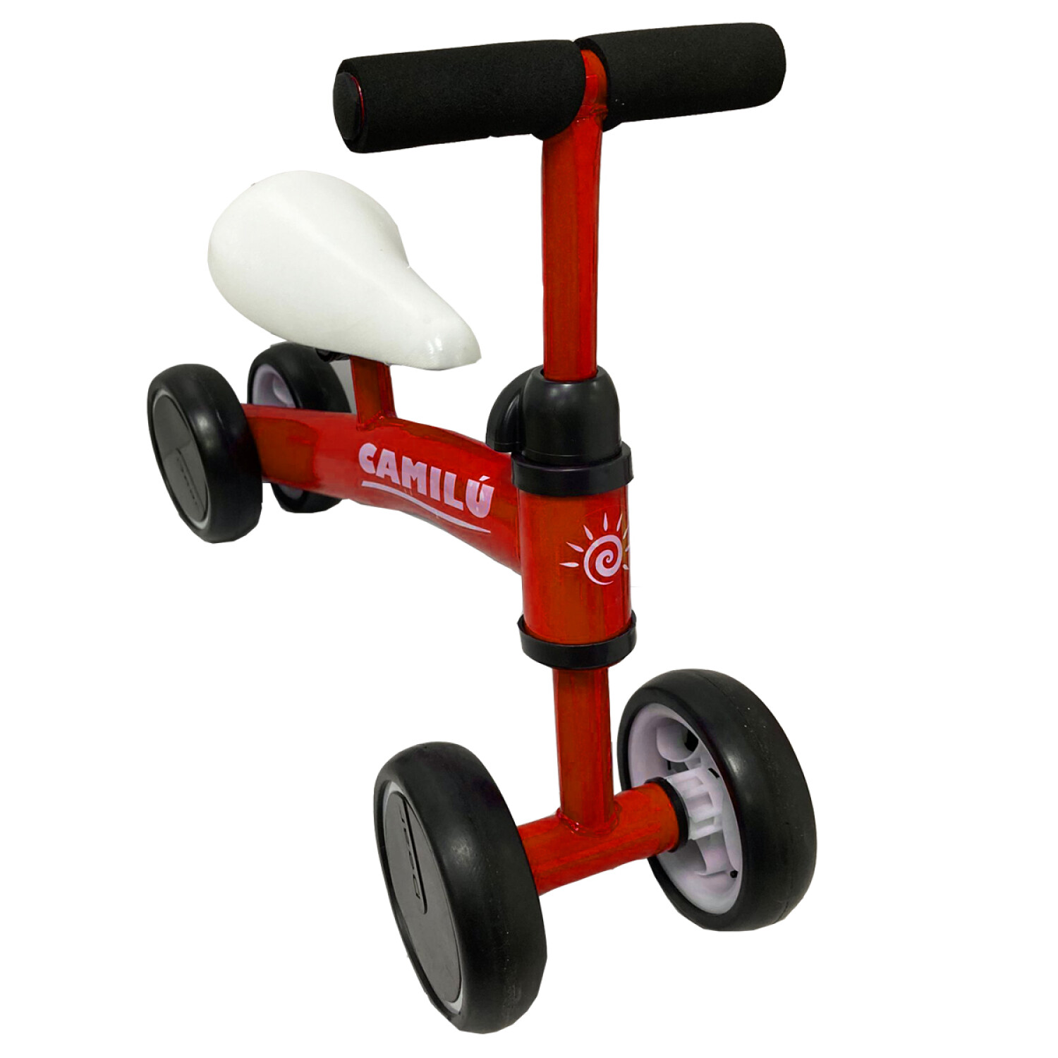 Triciclo buggy cheap