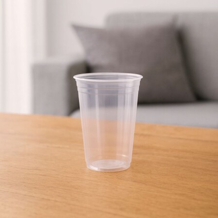 Vasos Descartables 300ml x 100 unidades Vasos Descartables 300ml x 100 unidades