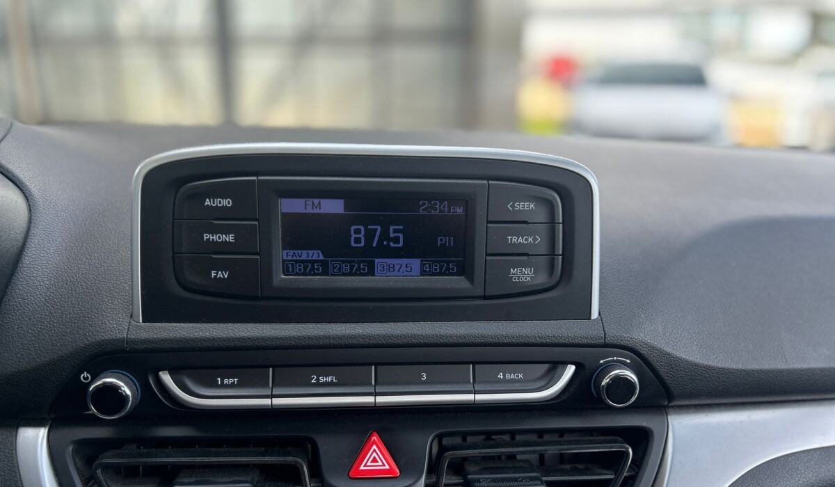 Hyundai HB20 1.0 Comfort 2022 Hyundai HB20 1.0 Comfort 2022