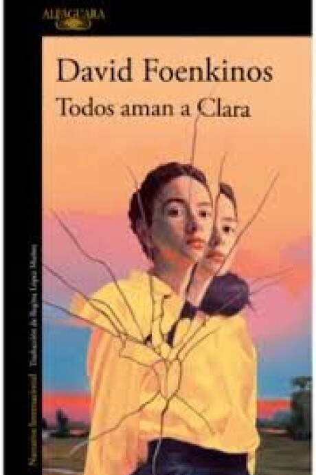 TODOS AMAN A CLARA TODOS AMAN A CLARA