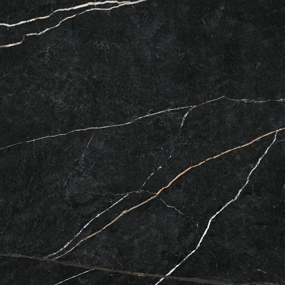 CERÁMICA NERO ORO POLIDO "A" 72X72 CM Cerámica Nero Oro Polido "a" 72x72 Cm