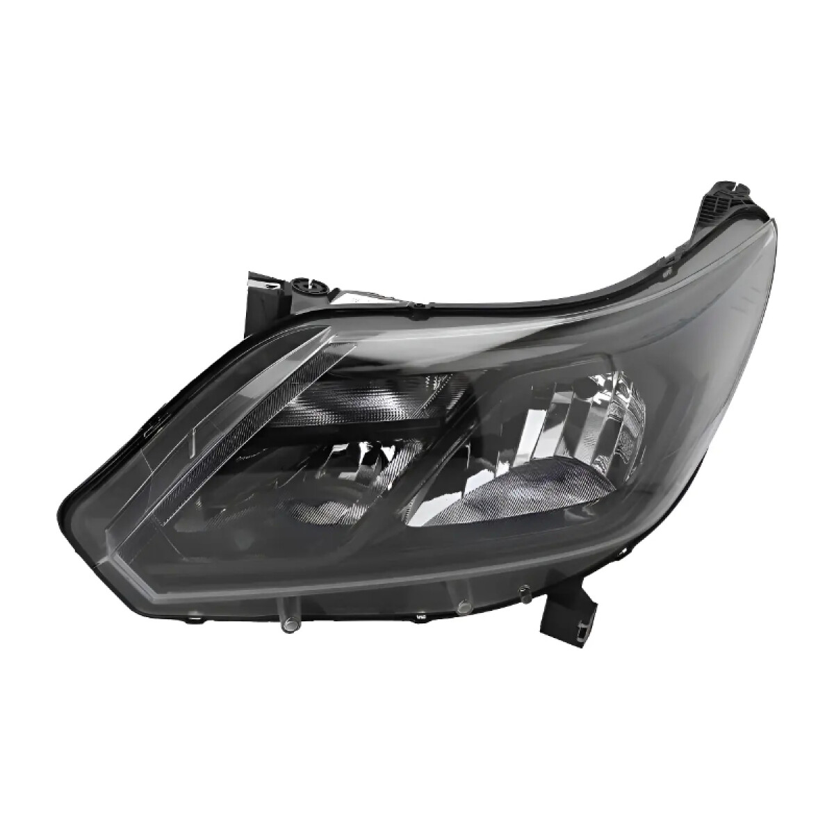 FAROL DELANTERO IZQUIERDO - S10 LT 