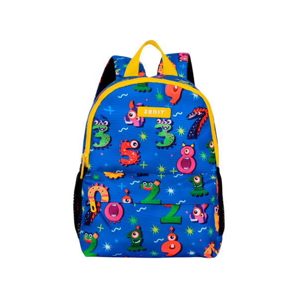 MINI MOCHILA KINDER MONSTERS MINI MOCHILA KINDER MONSTERS