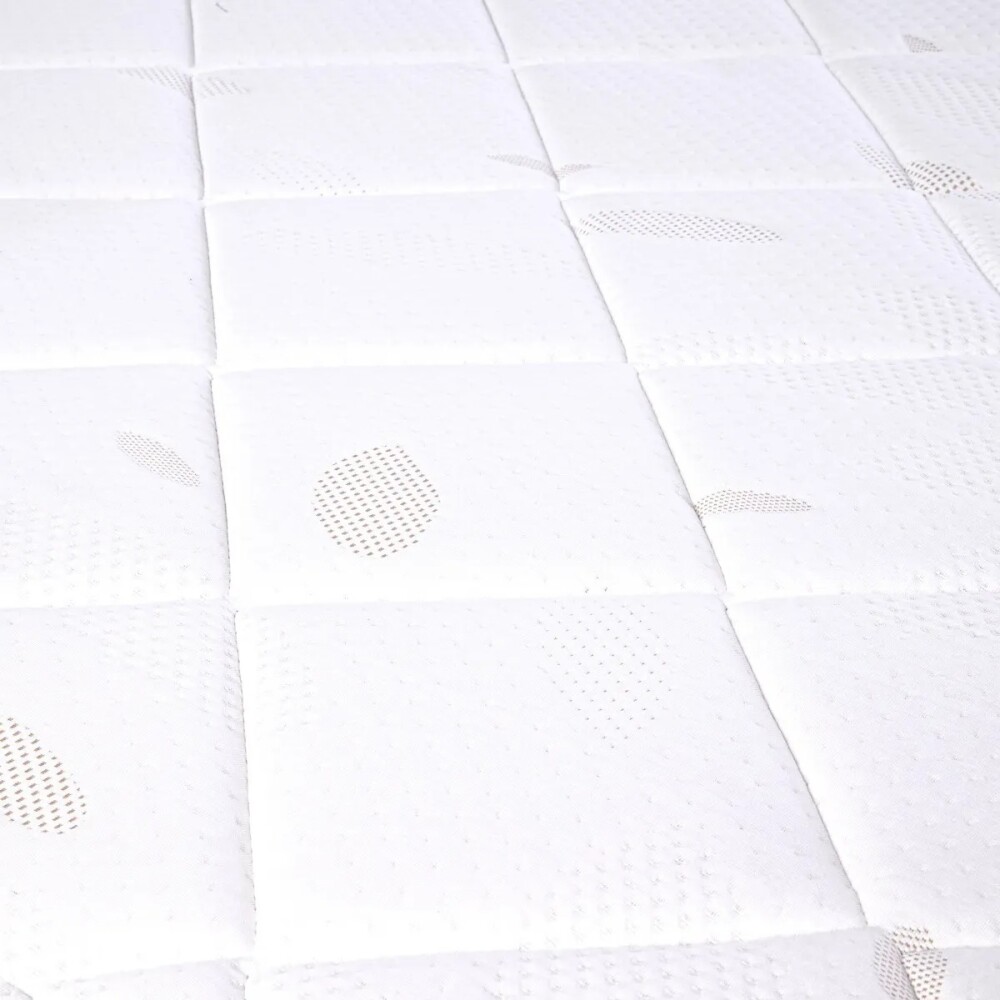 Colchon 1 plaza - Espuma Colchon 1 plaza - Espuma