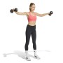 Bra Opt Ess Ms Bra Mujer Pink