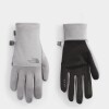 Guantes etip recycled unisex Tnf Medium Grey Heather