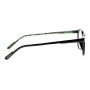 Lentes De Vista Chilli Beans Redondo Hombre Negro/Negro
