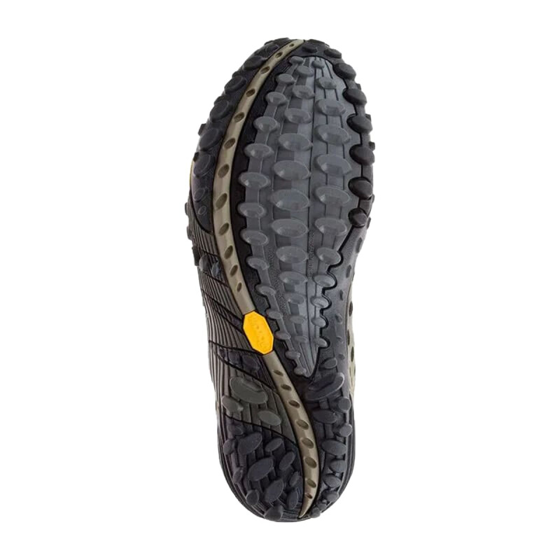 Championes MERRELL INTERCEPT de Hombre - J559595 Gris Medio