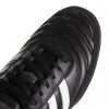 Championes adidas Mundial Team Black White
