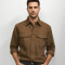 Camisa Xano Marron