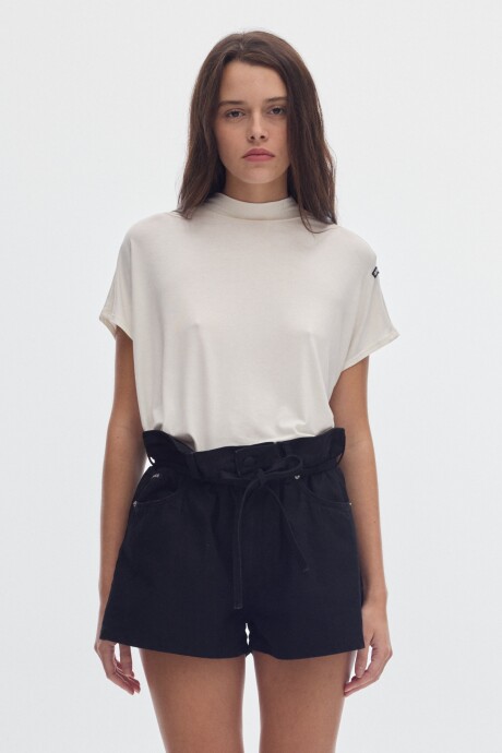 Blusa Yuri Offwhite