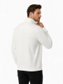 Sudadera Ares Men Crudo / Natural