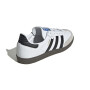 Samba OG J - Unisex Footwear White/ Core Black/Gum