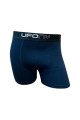 BOXER UFO ALGODON Azul