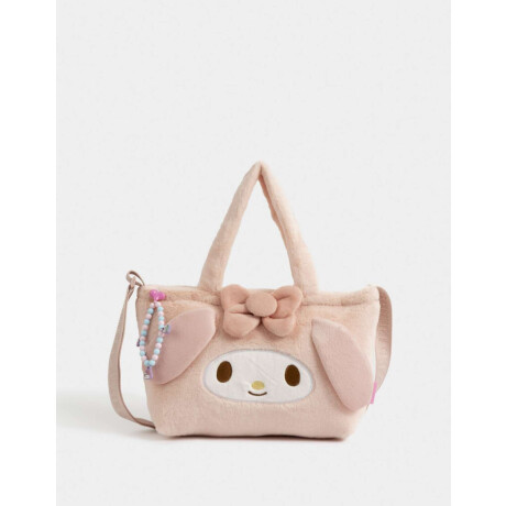 Mochilas y Carteras Infantiles Combinacion Multicolor