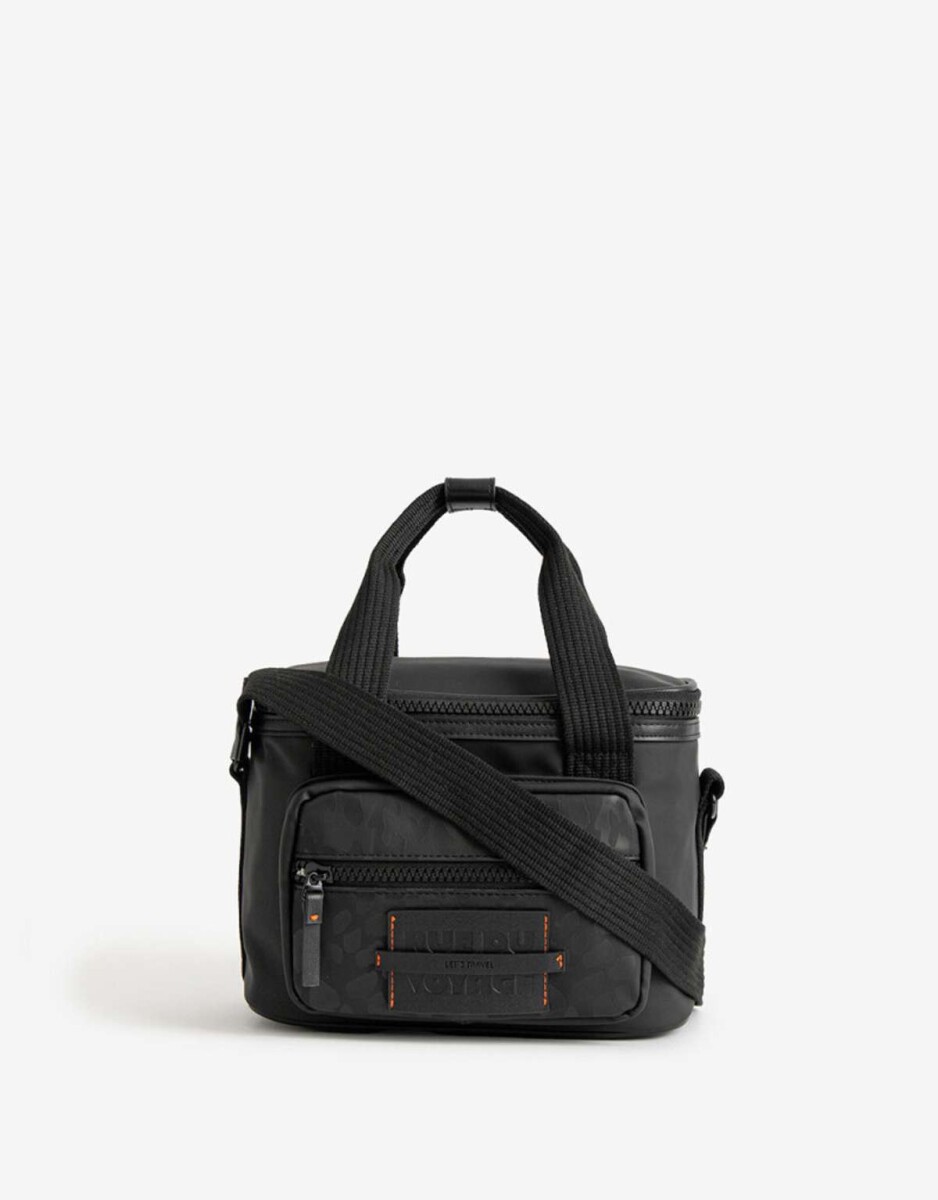 Luncheras Engomado - Estampado Animal Print 