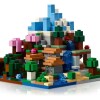 Lego Minecraft 21265 Mesa De Trabajo Lego Minecraft 21265 Mesa De Trabajo
