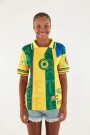 CAMISETA DEPORTIVA Verde
