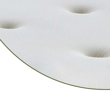 Colchon SUPER KING Pikolin Resortes Pocket Cross 250kg Nes Natural
