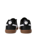 Championes de Hombre Puma Club Il Indoor Negro - Blanco