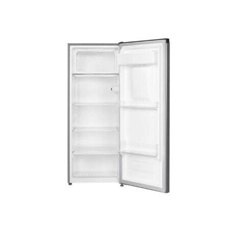 HELADERA INDURAMA 172 Lts. FRÍO HÚMEDO CON DISPENSADOR. GRIS HELADERA INDURAMA 172 Lts. FRÍO HÚMEDO CON DISPENSADOR. GRIS