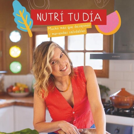 NUTRI TU DIA NUTRI TU DIA