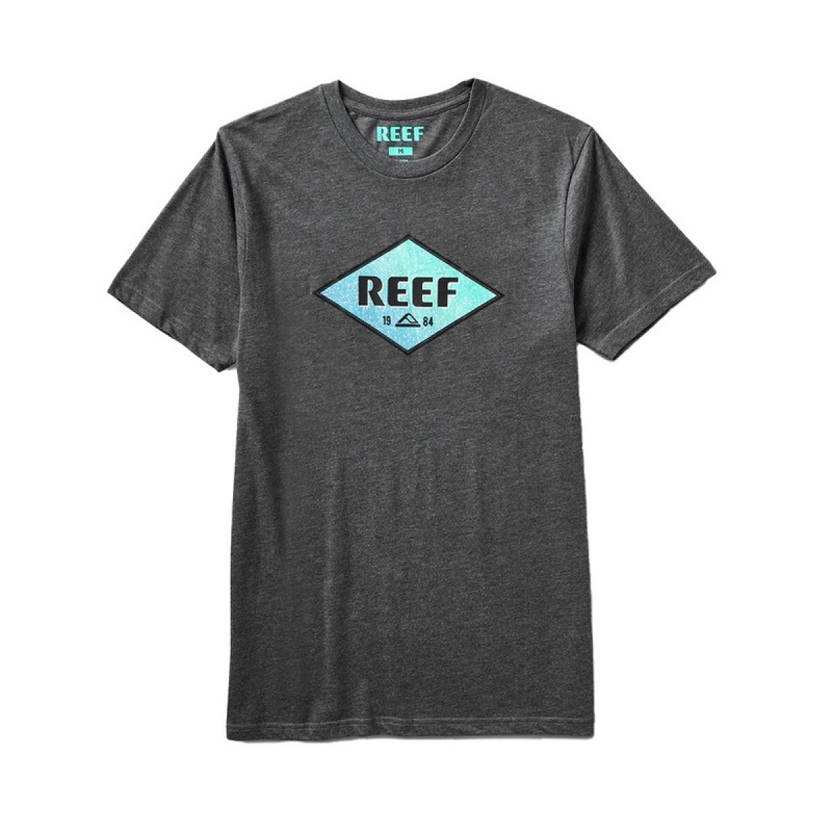 Remera Reef Noctis - Gris 