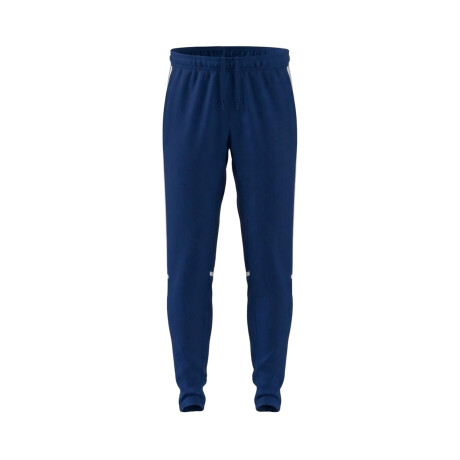 adidas PANTALÓN DE ENTRENAMIENTO SQUADRA 25 Team Navy Blue 2 / White / White