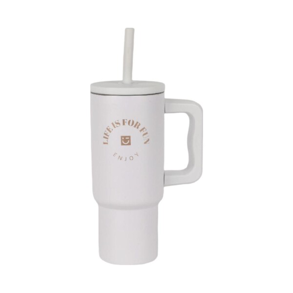 Jarro dopamina 720ml blanco