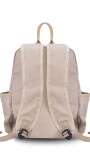MOCHILA ZURICH VISON CLARO