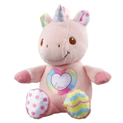 El unicornio cantarín VTech El unicornio cantarín VTech