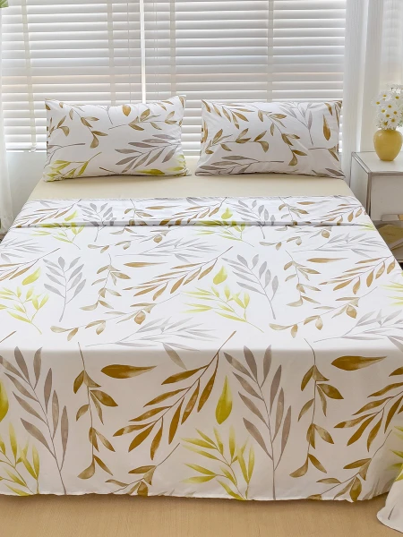 SABANAS SOMMIER BEIGE