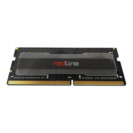 Mushkin - Memoria DDR5 Redline MRA5S560LKKD16G - 16GB. Sodimm. PC5-5600. 5600MHZ. 1,1V. 001