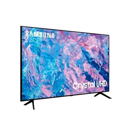 TV LED 65" 4K Smart Samsung UN65CU7000 TV LED 65" 4K Smart Samsung UN65CU7000