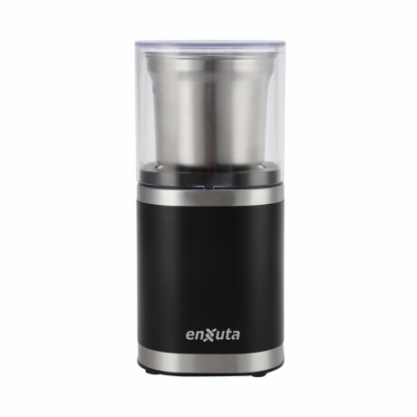 Molinillo De Café ENXUTA SDAENXMC0522 150W Molinillo De Café ENXUTA SDAENXMC0522 150W