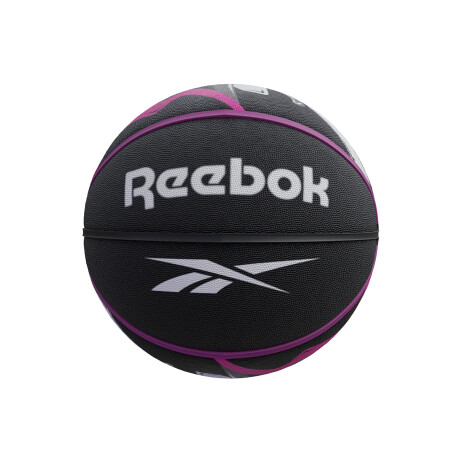 PELOTA DE BASQUET ZIG Black/Lavander/Blue