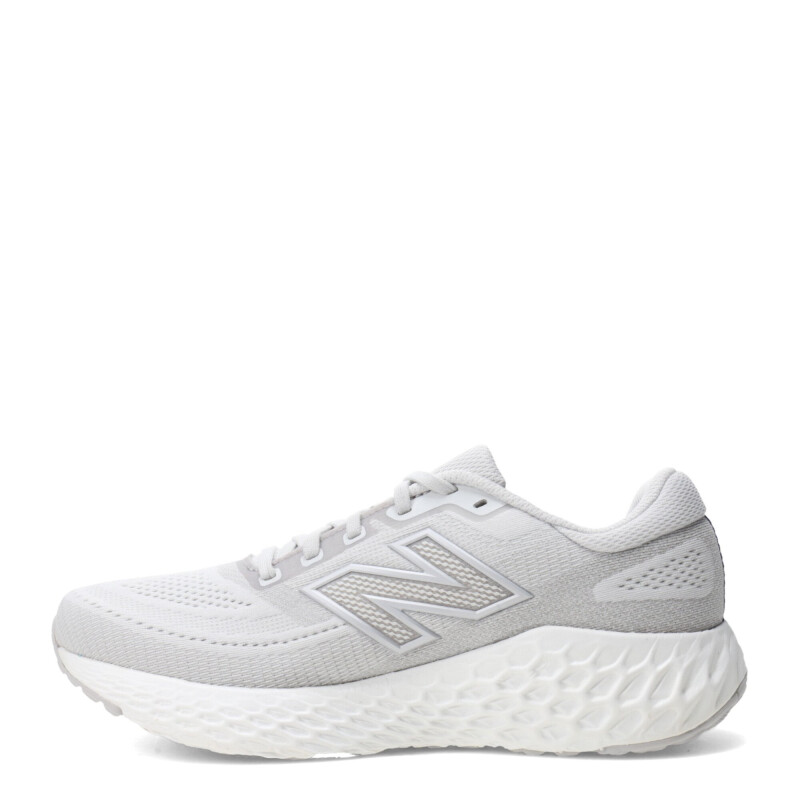 Championes de Mujer New Balance Evoz Fresh Foam Gris - Claro