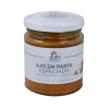 Ajo En Pasta Especiado Andina 160g Ajo En Pasta Especiado 160g