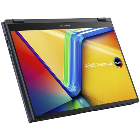 Notebook Asus Convertible Core I9 5.4GHZ, 16GB, 512GB Ssd, 14'' 2.8K Oled Touch 001