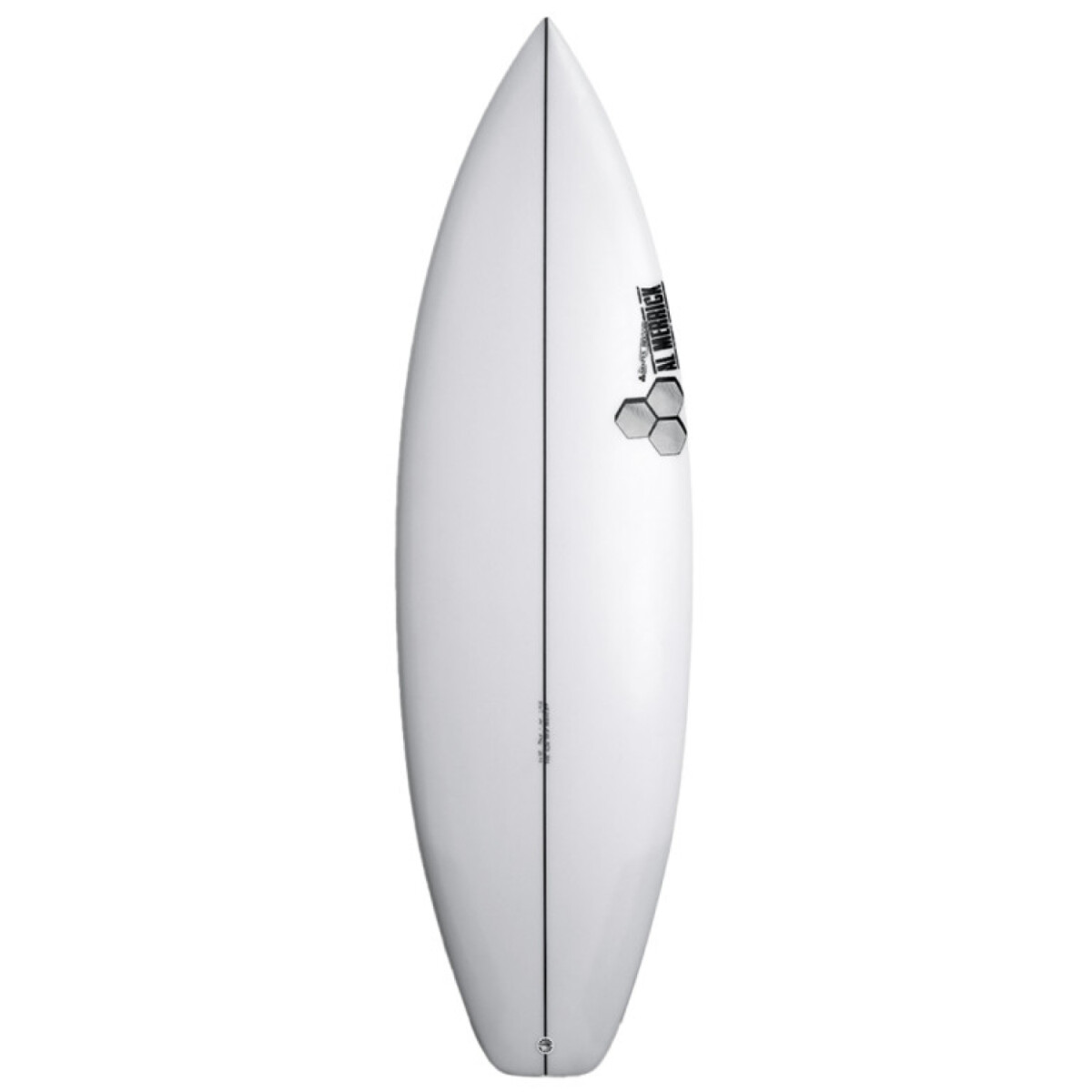 Tabla Channel Islands Dumpster Diver 6'0" - FCS II - 35.7L 
