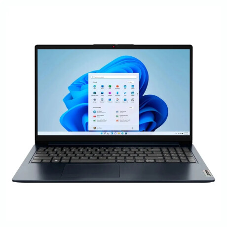 Notebook Lenovo IdeaPad i5 1335U 256GB 8GB 15.6' Touch Notebook Lenovo IdeaPad i5 1335U 256GB 8GB 15.6' Touch