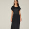 Vestido Arnalt Negro