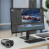 Monitor Samsung Essential S3 22" Ips Fhd 120hz MONITOR SAMSUNG ESSENTIAL S3 22" 120HZ