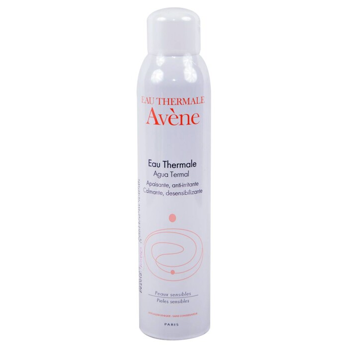 AVENE AGUA THERMAL FR. X 300 ML. única