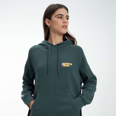 Canguro Lucy Verde