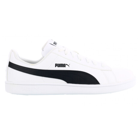 Puma Up Blanco/Negro