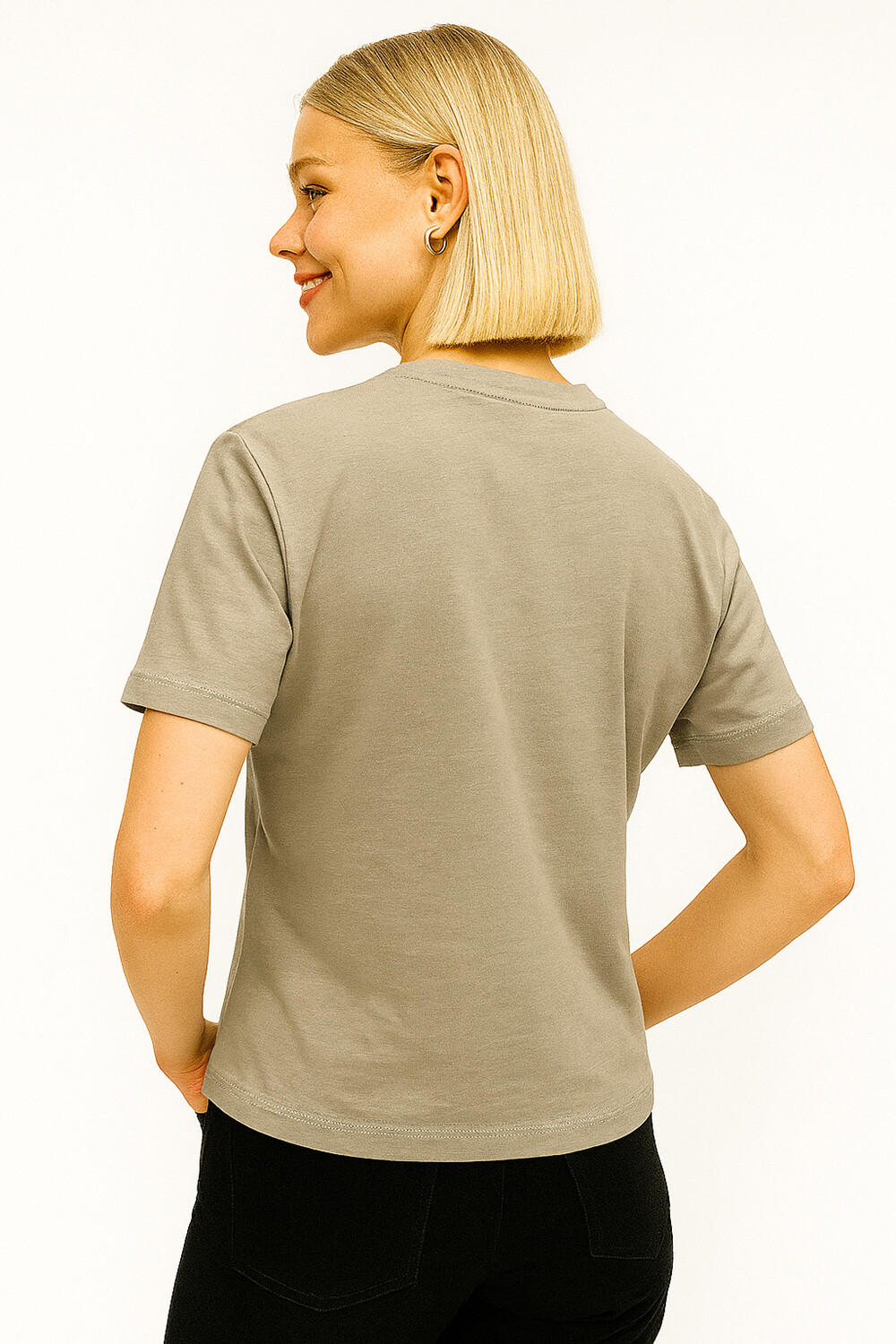 Remera Vantu Estampado 4