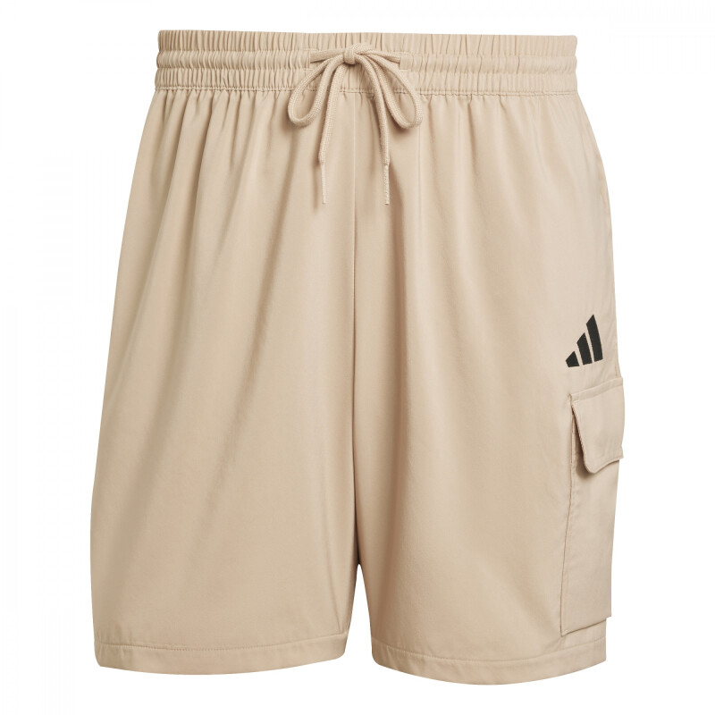 Short Cargo ADIDAS CHELSEA de Hombre - JX5656 Arena-negro